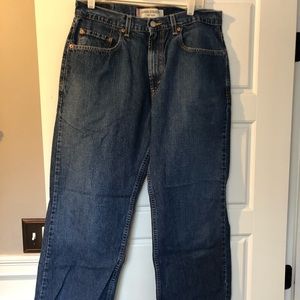 SOLD!! Levi’s 569 Jeans